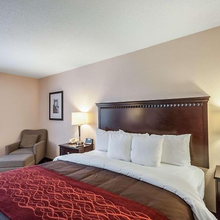 Quality Inn Annapolis Ngoại thất bức ảnh