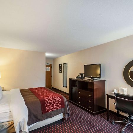 Quality Inn Annapolis Ngoại thất bức ảnh