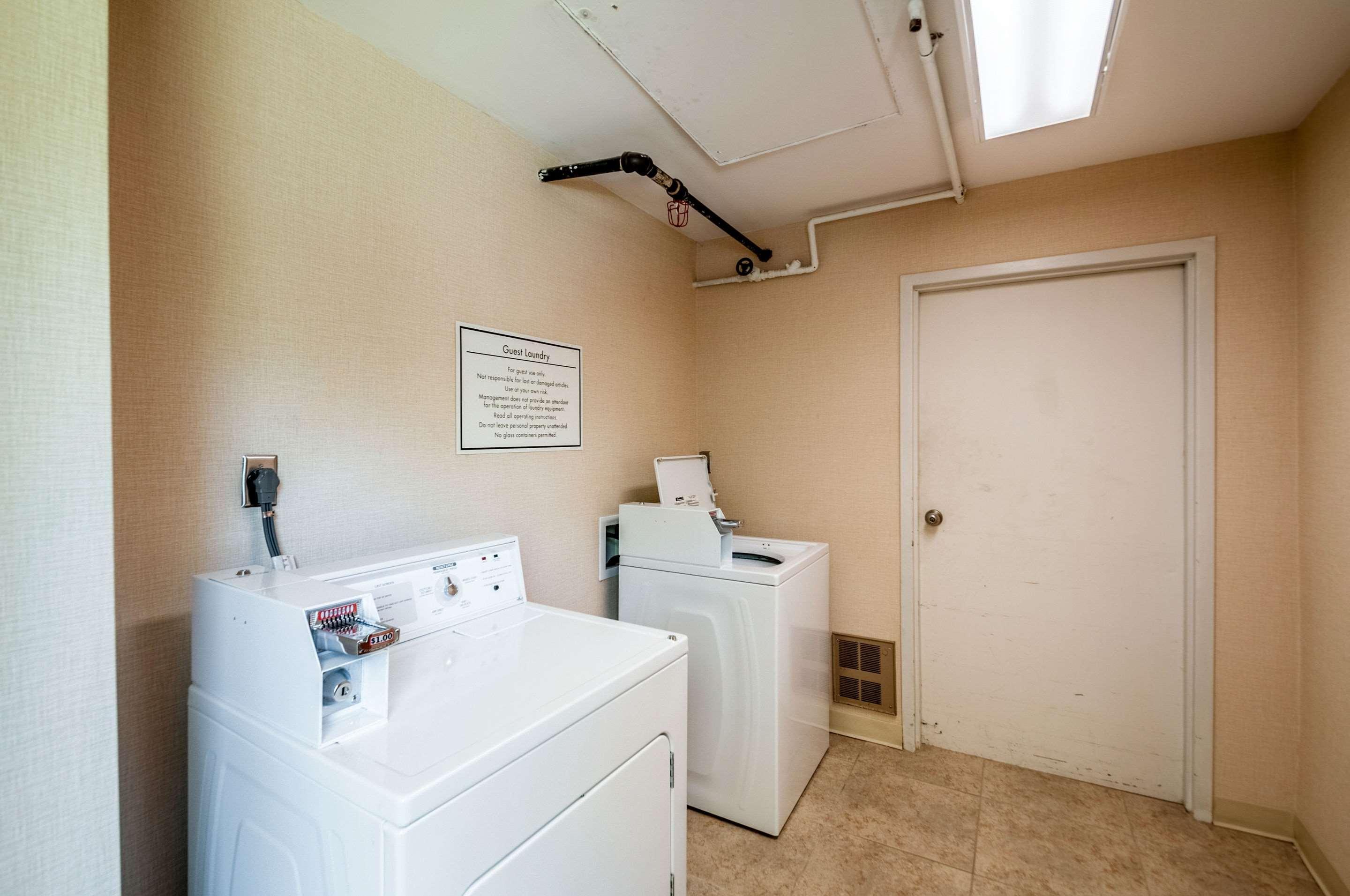 Quality Inn Annapolis Ngoại thất bức ảnh