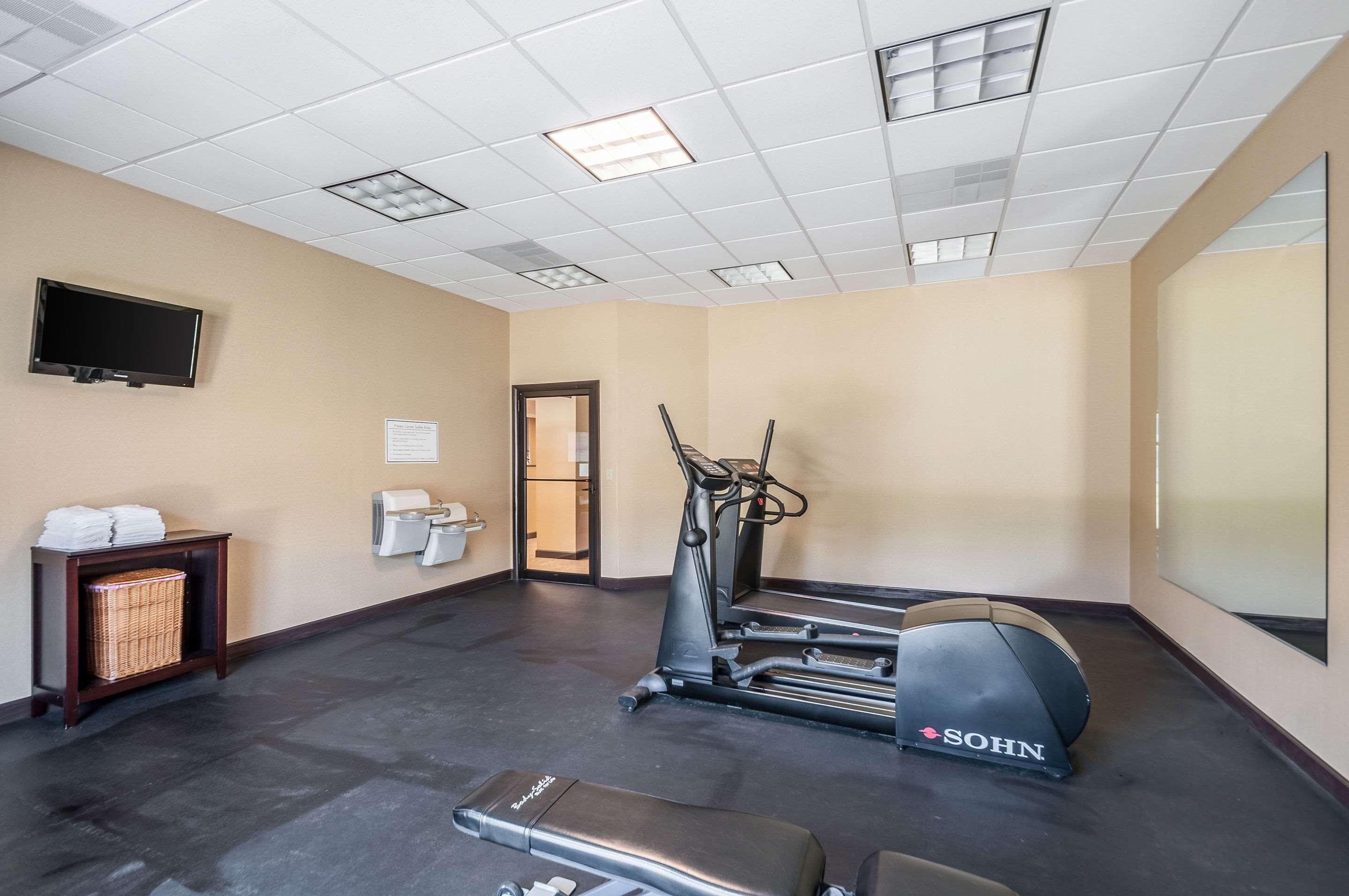 Quality Inn Annapolis Ngoại thất bức ảnh