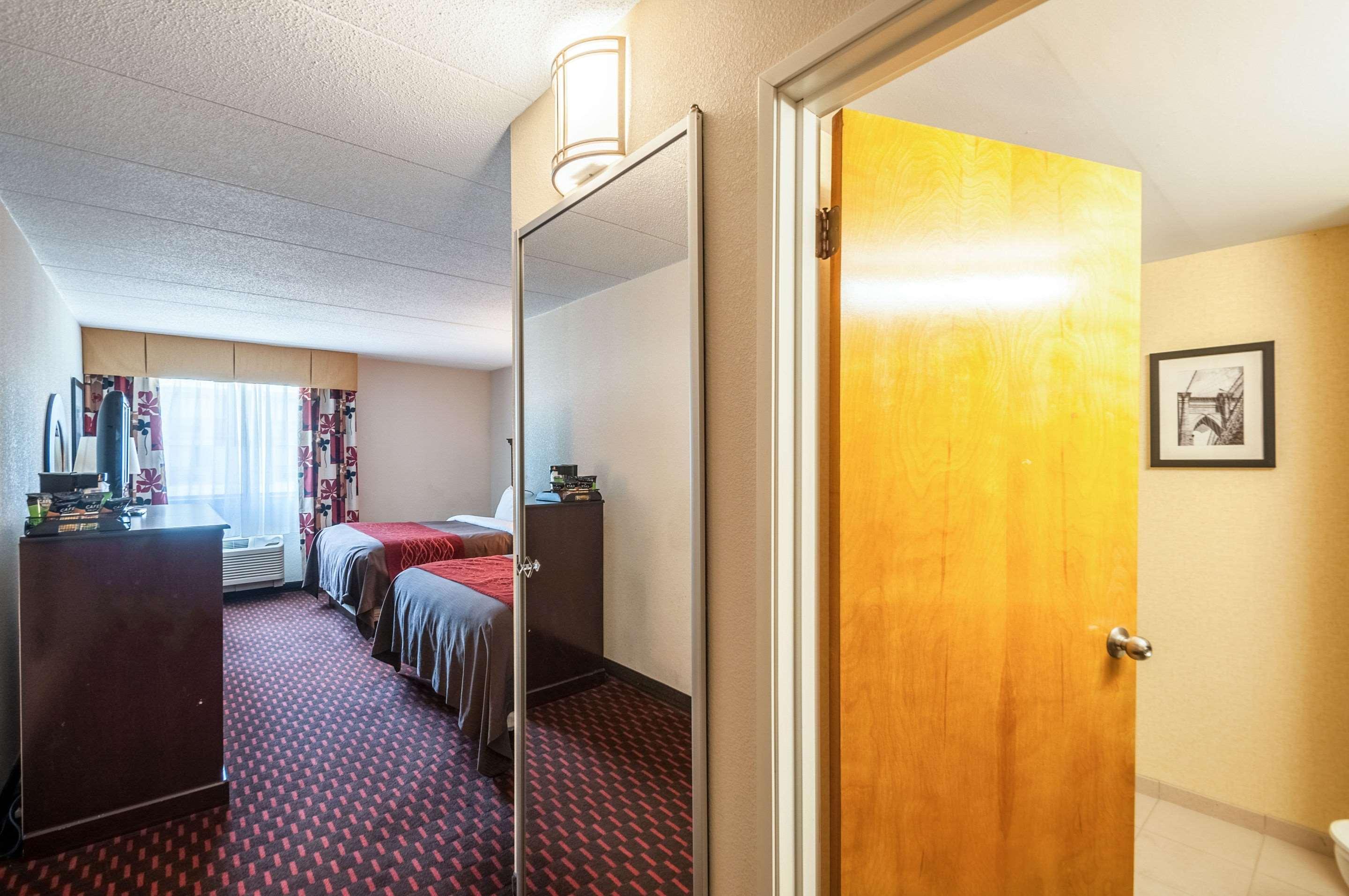 Quality Inn Annapolis Ngoại thất bức ảnh