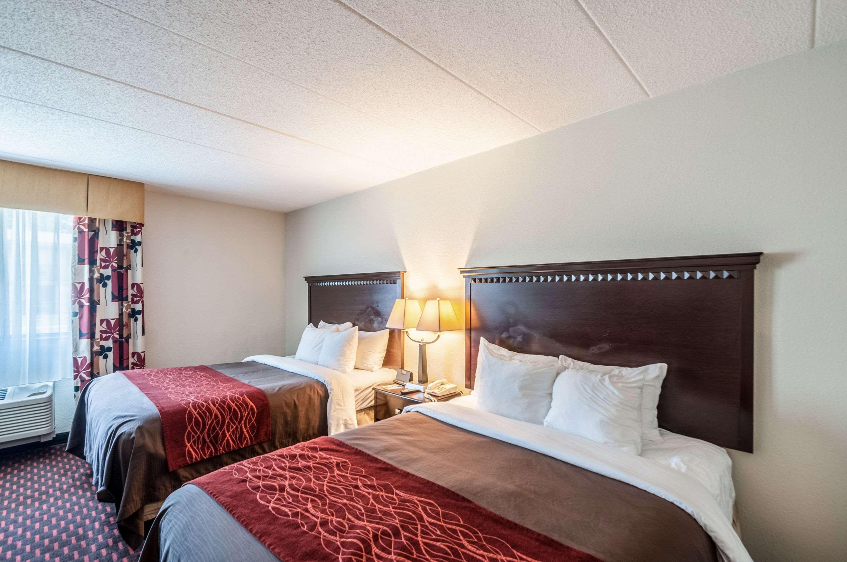 Quality Inn Annapolis Ngoại thất bức ảnh