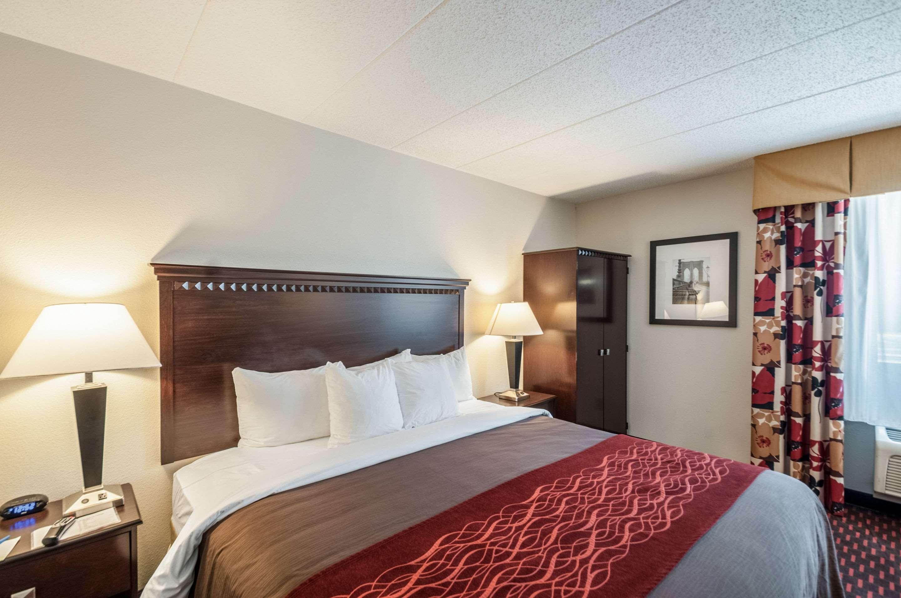 Quality Inn Annapolis Ngoại thất bức ảnh